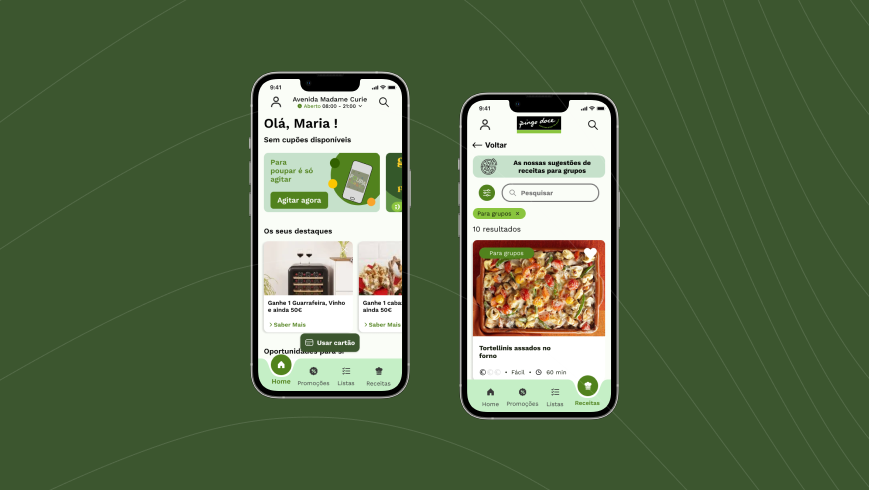 UX for Sustainability: Helping Users Cook Just Enough