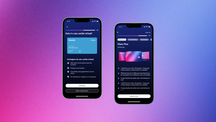 From Hello to Goodbye: Optimising Revolut's User Journey